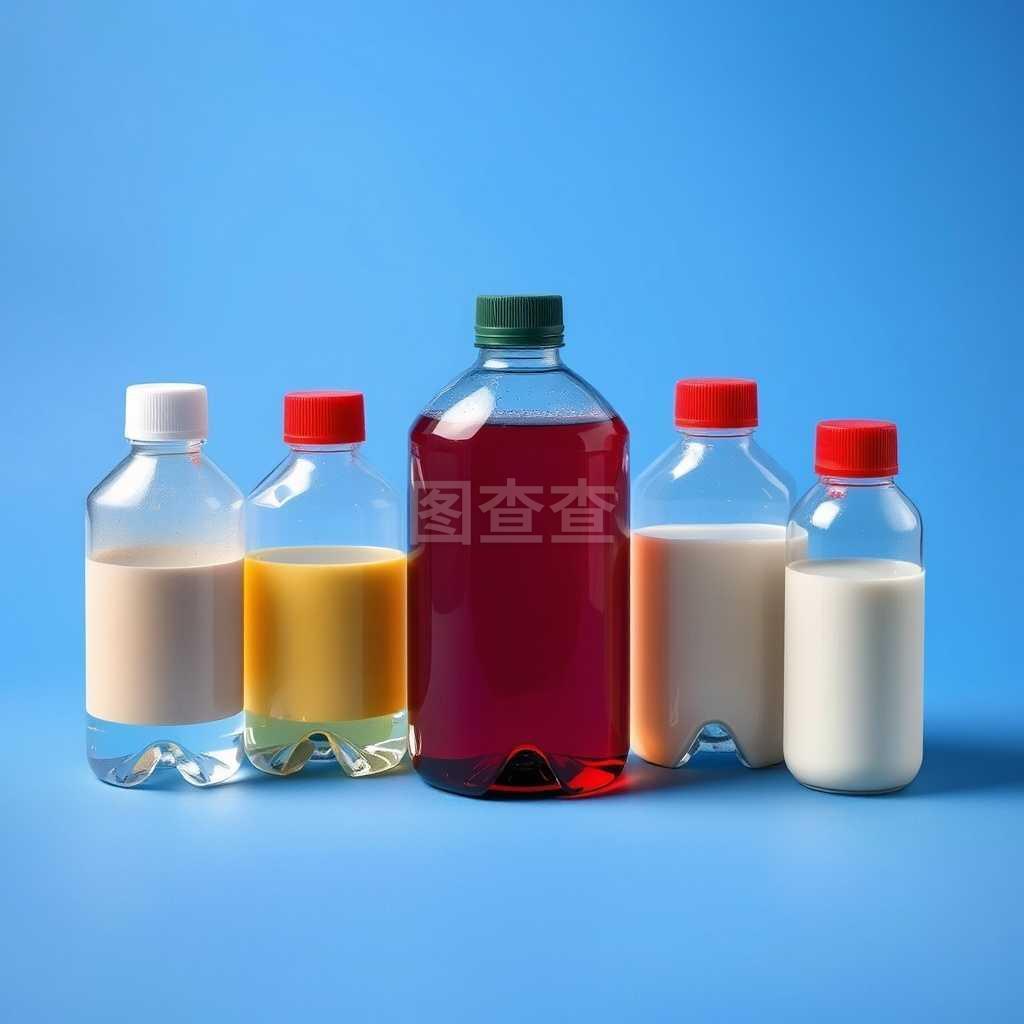 废弃物中的机遇 塑料瓶与化工产品容器的可持续之路