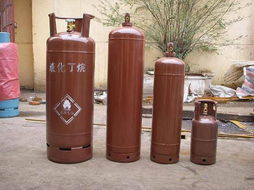 解析进口丁烷价格优势与化工领域应用前景