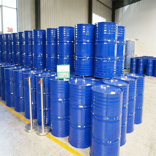 机化工原料砜类化工产品 引领绿色化工新时代